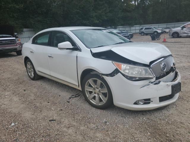 Photo 4 from auction – 2012 BUICK LACROSSE with VIN 1G4GC5E38CF215581