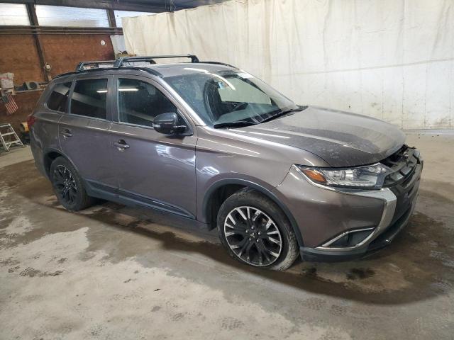 Photo 4 from auction – 2018 MITSUBISHI OUTLANDER with VIN JA4AZ3A36JZ053703