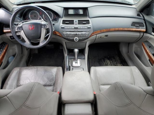 Photo 8 from auction – 2012 HONDA ACCORD EXL with VIN 1HGCP2F80CA064427