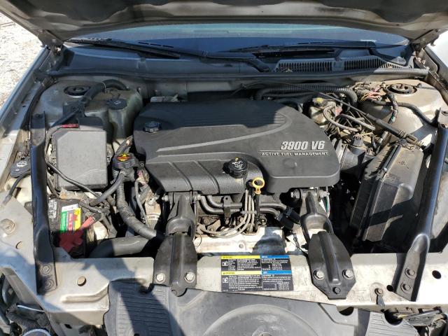 Photo 11 from auction – 2008 CHEVROLET IMPALA LTZ with VIN 2G1WU583889224007