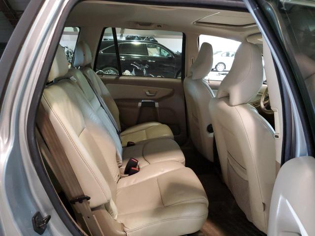 Photo 11 from auction – 2011 VOLVO XC90 3.2 with VIN YV4952CZXB1598347