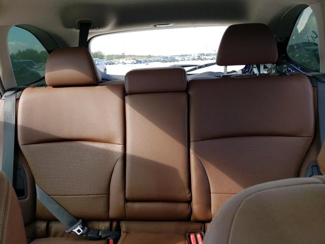 Photo 10 from auction – 2017 SUBARU OUTBACK TO with VIN 4S4BSETC5H3235070