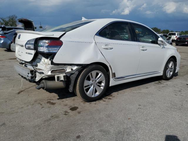 Снимка 3 от търг – 2012 LEXUS HS 250H с VIN JTHBB1BA4C2048963