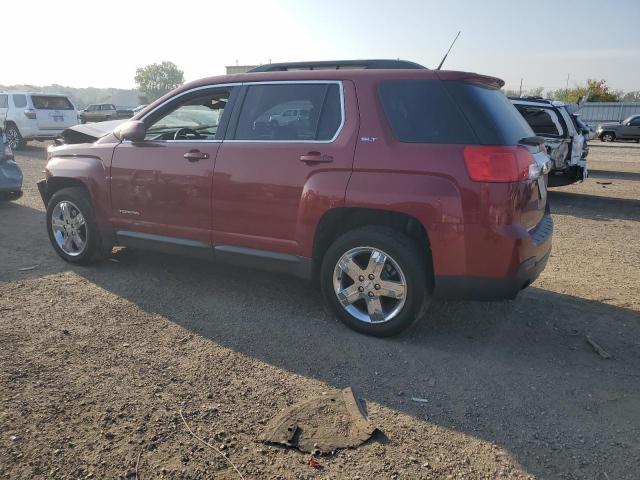 Photo 2 from auction – 2012 GMC TERRAIN SL with VIN 2GKFLVE55C6221418
