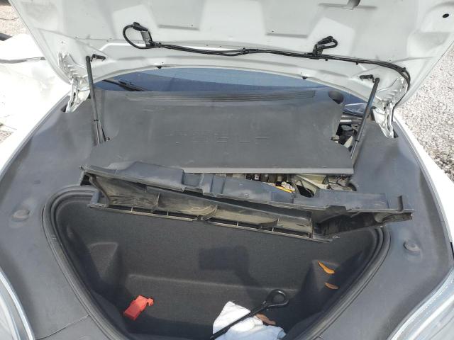 Photo 11 from auction – 2020 TESLA MODEL S with VIN 5YJSA1E22LF369101