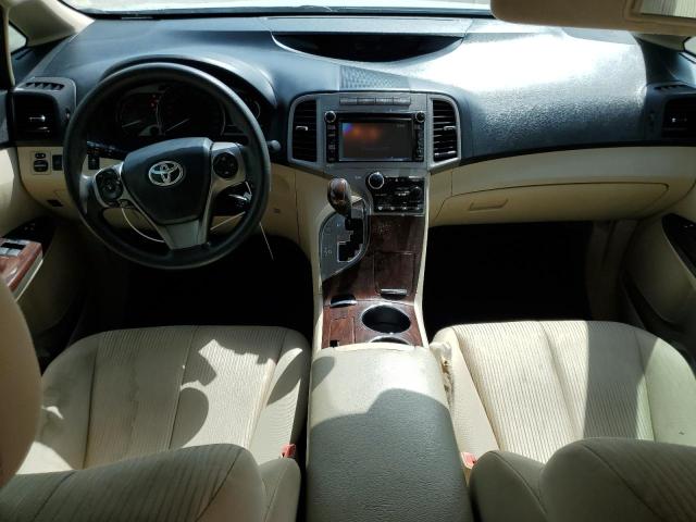 Photo 8 from auction – 2013 TOYOTA VENZA LE with VIN 4T3ZK3BB2DU055729