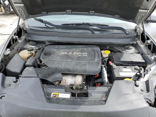 Photo 11 from auction – 2016 JEEP CHEROKEE L with VIN 1C4PJMCB2GW205522