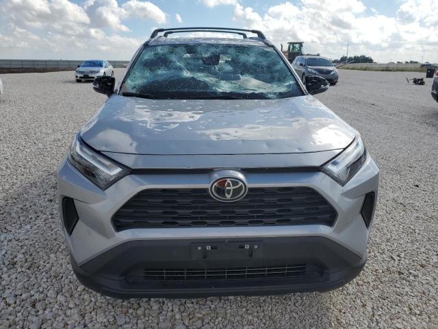 Photo 5 from auction – 2023 TOYOTA RAV4 4D 2W with VIN 2T3W1RFV0PC214458