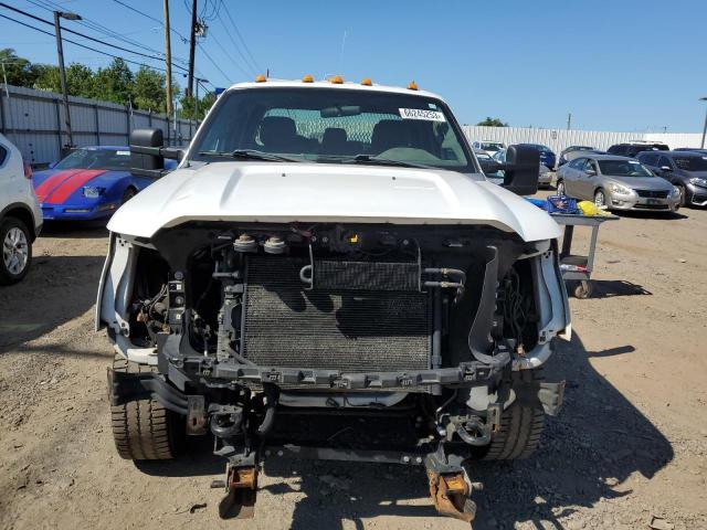 Photo 5 from auction – 2011 FORD F350 SUPER with VIN 1FD8W3B68BEA95994