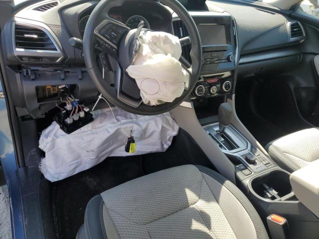 Photo 8 from auction – 2023 SUBARU FORESTER P with VIN JF2SKAEC4PH462859