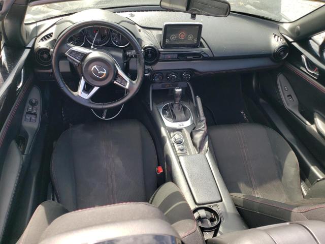 Photo 8 from auction – 2016 MAZDA MX-5 MIATA with VIN JM1NDAC73G0119812