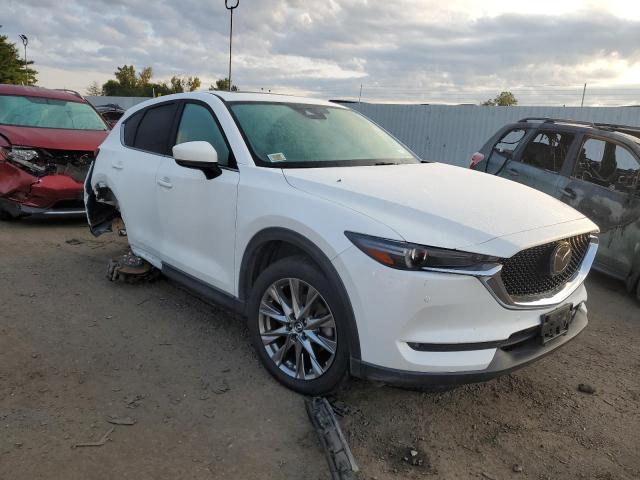 Photo 4 from auction – 2020 MAZDA CX-5 SIGNA with VIN JM3KFBEY3L0803513