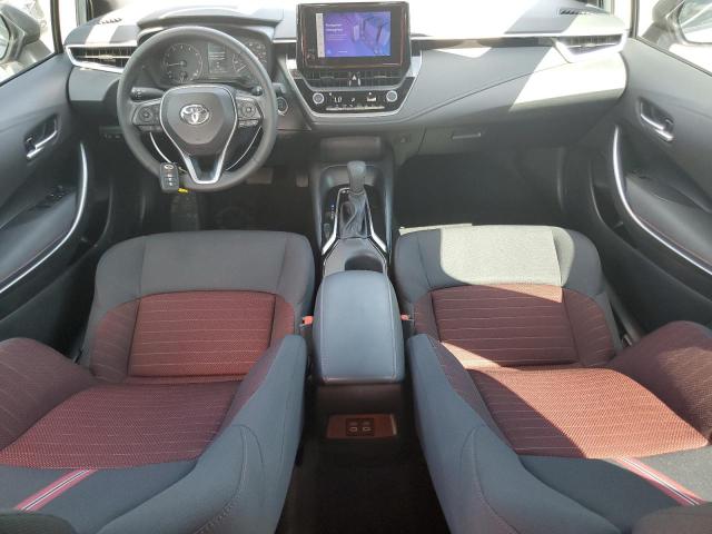 Photo 8 from auction – 2023 TOYOTA COROLLA SE with VIN 5YFS4MCE4PP146087