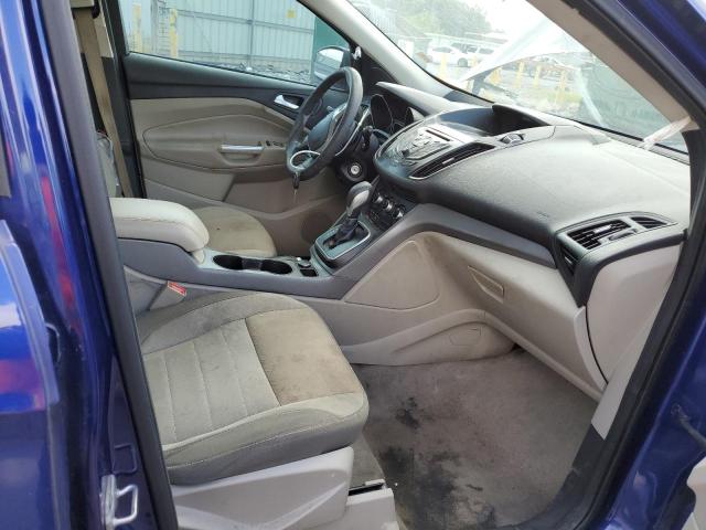 Photo 7 from auction – 2014 FORD ESCAPE SE with VIN 1FMCU9GX5EUB09896
