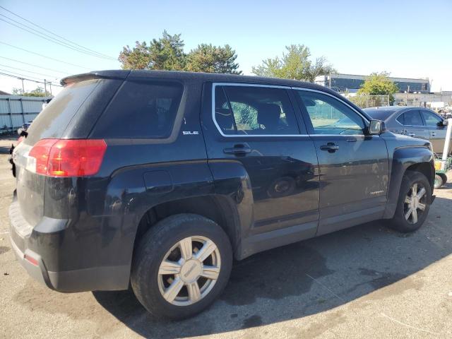 Photo 3 from auction – 2014 GMC TERRAIN SL with VIN 2GKALMEK8E6358656