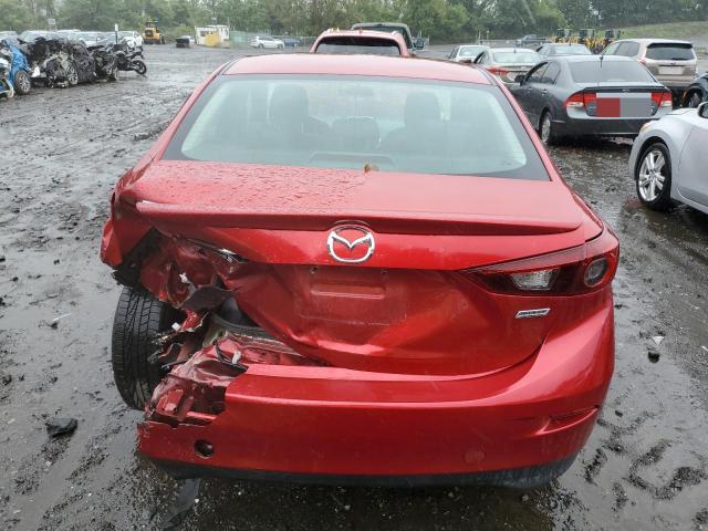 Снимка 6 от търг – 2015 MAZDA 3 TOURING с VIN 3MZBM1V79FM218921