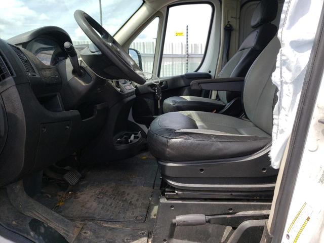 Photo 7 from auction – 2015 RAM PROMASTER with VIN 3C6TRVAGXFE503361