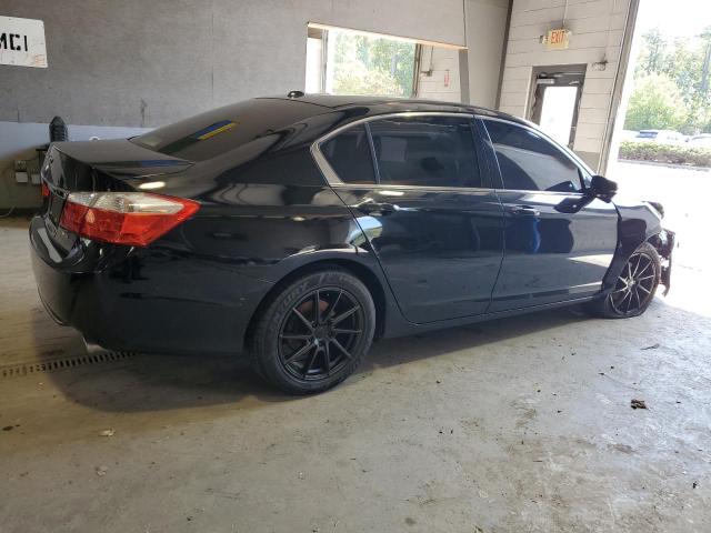 Photo 3 from auction – 2015 HONDA ACCORD EXL with VIN 1HGCR3F83FA034858