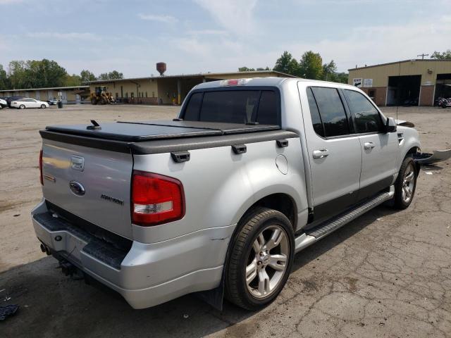 Снимка 3 от търг – 2010 FORD EXPLORER S с VIN 1FMEU2D86AUA59890