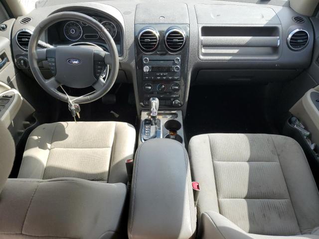 Photo 8 from auction – 2009 FORD TAURUS X S with VIN 1FMDK05W39GA05220