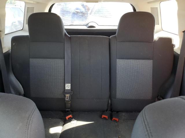 Photo 10 from auction – 2009 JEEP PATRIOT SP with VIN 1J4FF28B19D182818