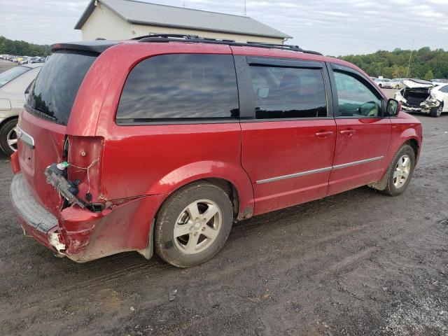 Photo 3 from auction – 2010 DODGE GRAND CARA with VIN 2D4RN5DX6AR127455