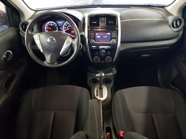 Photo 8 from auction – 2018 NISSAN VERSA S with VIN 3N1CN7AP0JL850608