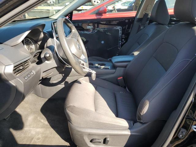 Photo 7 from auction – 2019 NISSAN ALTIMA S with VIN 1N4BL4BV2KC249519