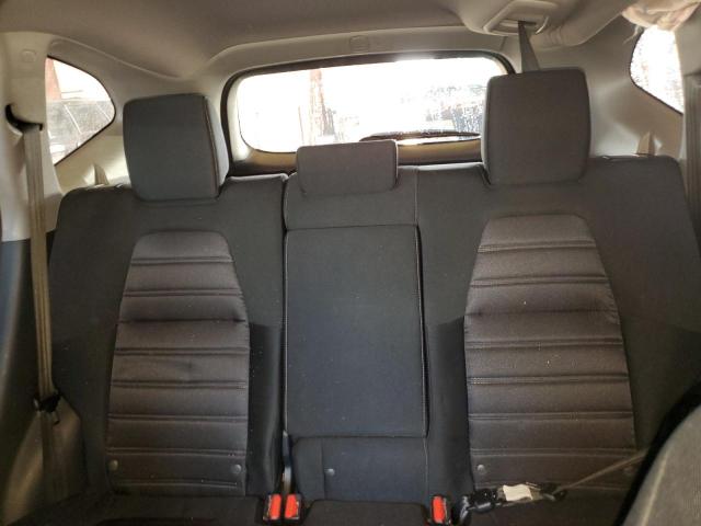 Photo 10 from auction – 2018 HONDA CR-V EX with VIN 7FARW2H58JE080902