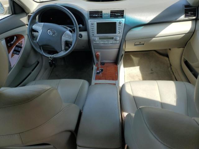 Photo 8 from auction – 2011 TOYOTA CAMRY BASE with VIN 4T1BF3EK7BU121490