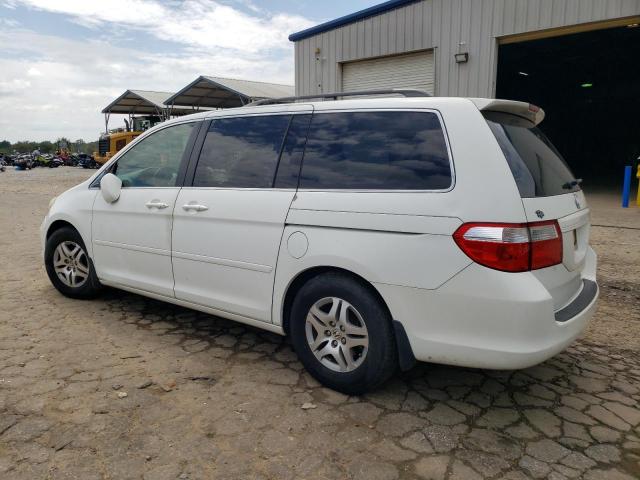 Photo 2 from auction – 2005 HONDA ODYSSEY EX with VIN 5FNRL38775B101059