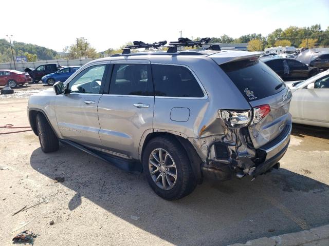 Photo 2 from auction – 2014 JEEP GRAND CHER with VIN 1C4RJFBG3EC288751