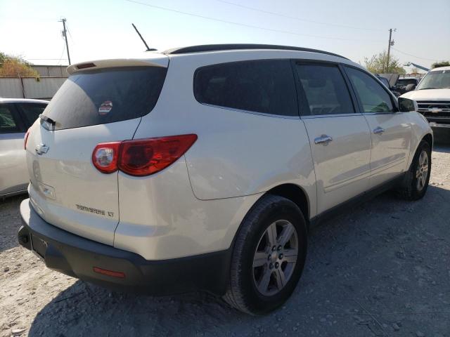 Photo 3 from auction – 2012 CHEVROLET TRAVERSE L with VIN 1GNKRJED8CJ100188
