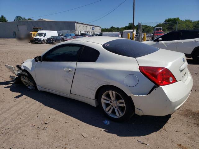 Photo 2 from auction – 2013 NISSAN ALTIMA S with VIN 1N4AL2EP3DC242238