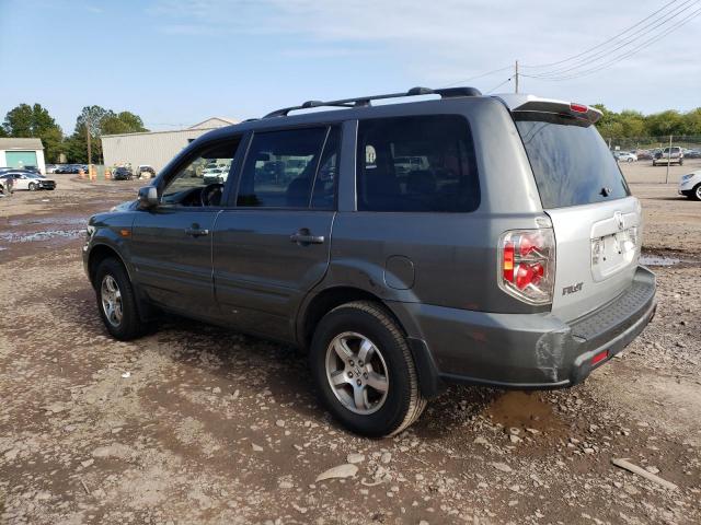 Photo 2 from auction – 2008 HONDA PILOT EXL with VIN 5FNYF18708B047065