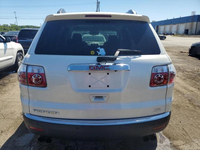 Photo 6 from auction – 2011 GMC ACADIA SLE with VIN 1GKKRPED3BJ279898