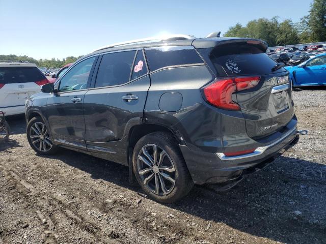 Photo 2 from auction – 2019 GMC TERRAIN DE with VIN 3GKALXEX7KL220854