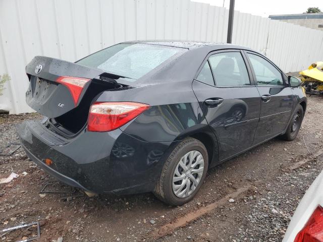 Photo 3 from auction – 2017 TOYOTA COROLLA L with VIN 2T1BURHEXHC798574