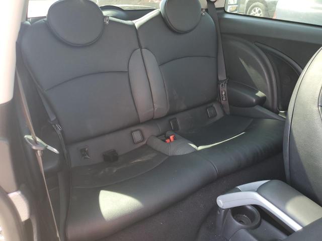 Photo 10 from auction – 2007 MINI COOPER S with VIN WMWMF73537TT84328