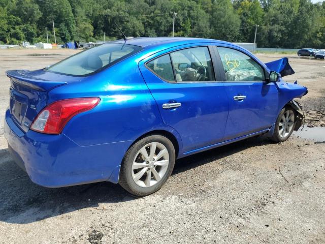 Photo 3 from auction – 2016 NISSAN VERSA S with VIN 3N1CN7AP7GL870721