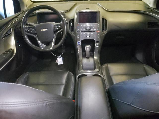 Photo 8 from auction – 2013 CHEVROLET VOLT with VIN 1G1RB6E41DU101989