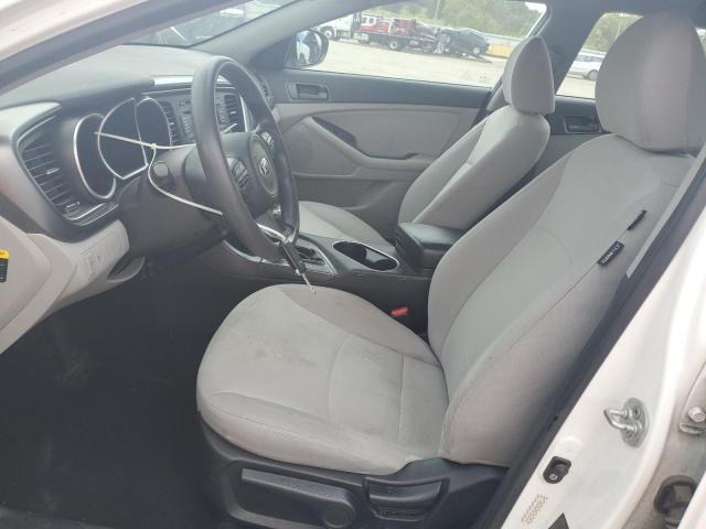 Photo 7 from auction – 2015 KIA OPTIMA LX with VIN KNAGM4A74F5642168