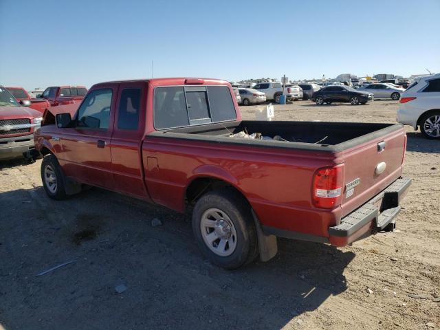 Photo 2 from auction – 2011 FORD RANGER SUP with VIN 1FTKR1EE0BPB15152