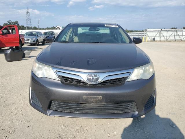Photo 5 from auction – 2012 TOYOTA CAMRY BASE with VIN 4T4BF1FK5CR192410