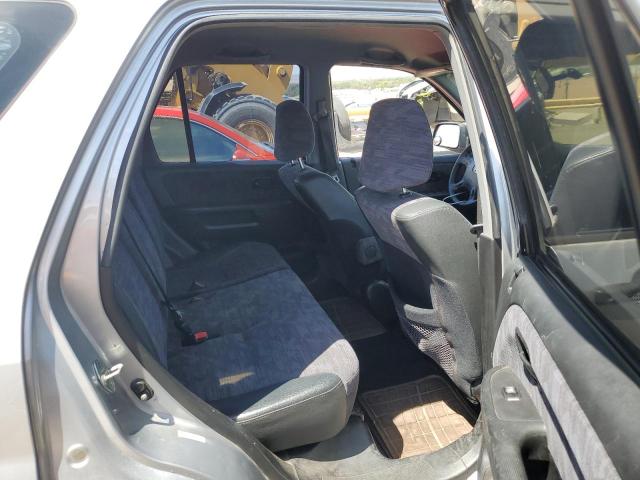 Photo 10 from auction – 2002 HONDA CR-V LX with VIN JHLRD68402C023353