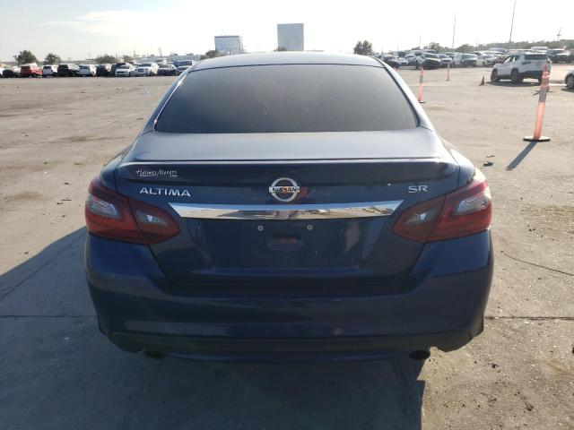 Photo 6 from auction – 2017 NISSAN ALTIMA 2.5 with VIN 1N4AL3AP9HC254458