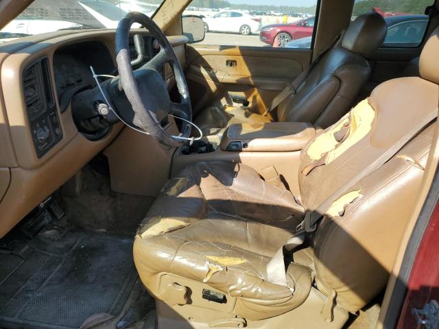 Photo 7 from auction – 1999 GMC NEW SIERRA with VIN 2GTEC19T4X1500774