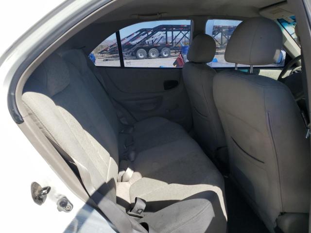 Photo 10 from auction – 2005 HYUNDAI ACCENT GL with VIN KMHCG45C15U647330