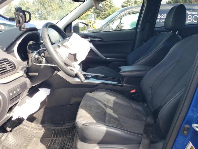 Фото 7 с аукциона – 2022 MITSUBISHI ECLIPSE CR с VIN JA4ASWAA9NZ006658