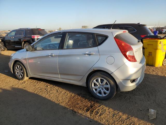 Photo 2 from auction – 2014 HYUNDAI ACCENT GLS with VIN KMHCT5AE8EU190220